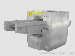 Waste Cotton Cutting machine