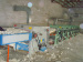 Textile Waste Recycling Line