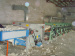 Fabric Waste Recycling Line