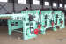 Three-roller Fabric Waste Recycling Machine