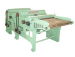 Two-roller Textile Waste Recycling Machine