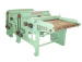 Two-roller Fabric Waste Recycling Machine