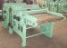 Two-roller Fabric Waste Recycling Machine