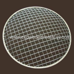 Disposable Barbecue Grill Mesh