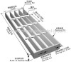 Steel Bar Grating