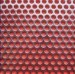 Punched Hole Wire Mesh