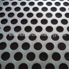 Stainless Steel Perforated Sheet