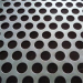 Stainless Steel Perforated Sheets