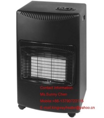 Mobile Gas Heater,Movable Gas Heater