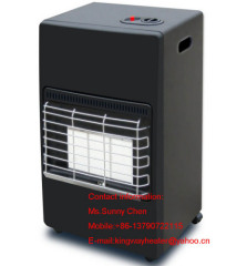 Mobile Gas Heater,Movable Gas Heater