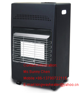 Mobile Gas Heater,Movable Gas Heater