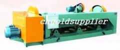 Spindleless Veneer Peeling Machine( Veneer Peeling Lathe).