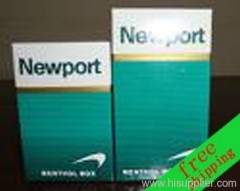 newport cigarette