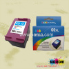 60xlB recycled ink cartrdige, with larger ink volume and as stable as original HP printer cartridge