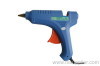 Hot melt glue gun