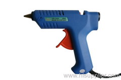 Hot melt glue gun