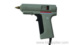 Hot melt glue gun