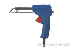 Soldering gun