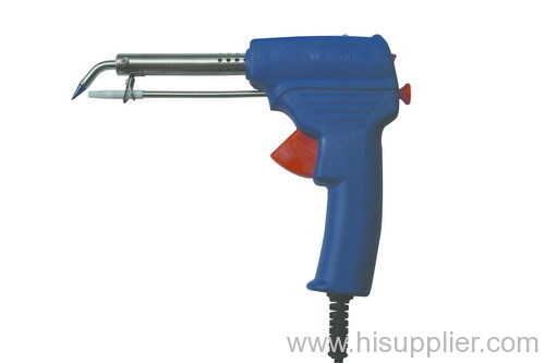 Soldering gun