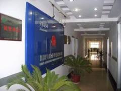 Luoyang Guorun Pipes Co.,Ltd