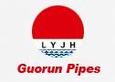 Luoyang Guorun Pipes Co.,Ltd