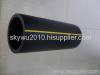 gas pipe with hdpe material