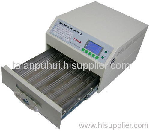 Reflow Oven