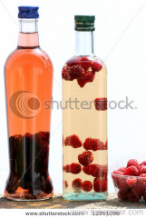 fruit vinegar