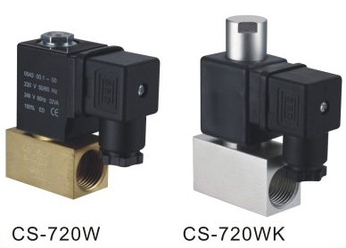 cs-720w drain valve for high pressure