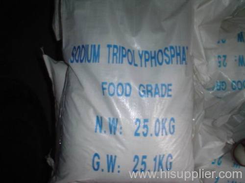 sodium tripolyphosphate (STTP)