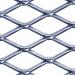 Galvanized Expanded Mesh