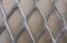 Galvanized Expanded Mesh