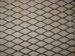 Galvanized Expanded Mesh