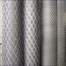 Hot dipped Galvanized Expanded Metal Mesh