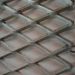 Hot dipped Galvanized Expanded Metal Mesh