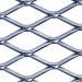 Light-duty Expanded Plate Mesh