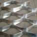 Galvanized Expanded Plate Mesh