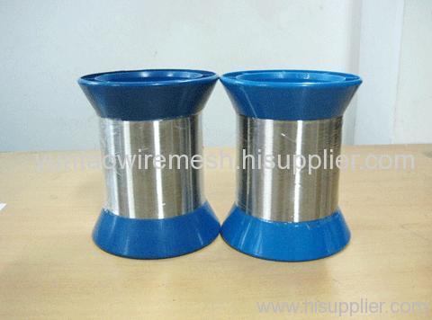 Nickel Wire Supplier