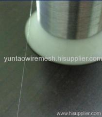 Nickel Wire