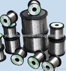 Nickel Wire