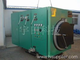 electric heating dewaxing autoclave