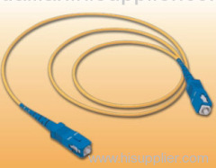optic patch cord