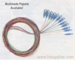 fiber optic pigtail