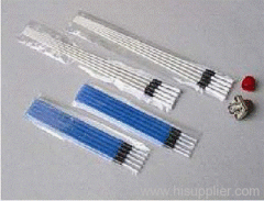 fiber cleaner stick