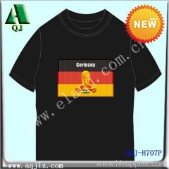 world cup el t-shirt