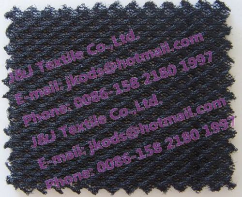 Sandwich Mesh Fabric