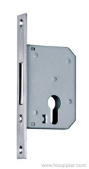 Mortise lock 40J