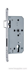 Sash lock