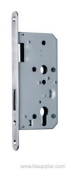 Sash lock