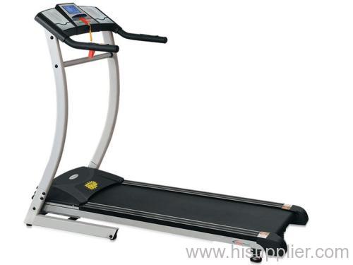 motorised treadmill